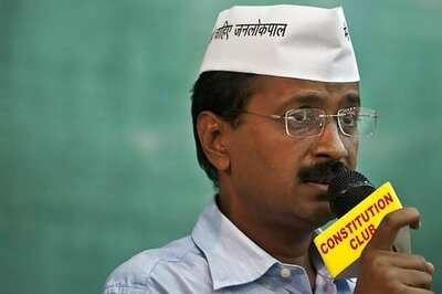 Can Kejriwal be tried under IT Act, asks BJP MP