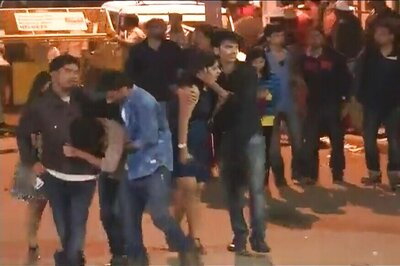 Bengaluru molestation: DCW Seeks FIR Against Karnataka Home Minister, Abu Azmi