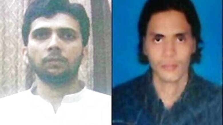 IM's Yasin Bhatkal, key aide Asadullah Akhtar arrested
