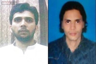 IM's Yasin Bhatkal, key aide Asadullah Akhtar arrested