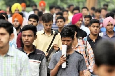 SSC JE Recruitment 2024 Notification Released For 968 Vacancies; Paper 1 From June 4