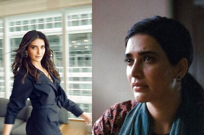 Karishma Tanna’s Scoop Redefined Her Life As An Actor, ‘Still Very Hungry As A Performer’