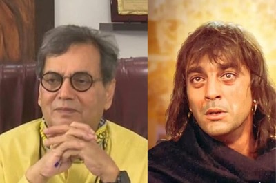 This Actor Was Ready To Go Bald For Khal Nayak, Subhash Ghai Reveals