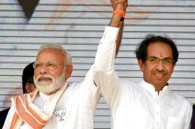 PM Modi Ignores Largest NDA Ally on Home Turf, Sets Tone for Maharashtra Assembly Polls