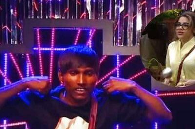 Bigg Boss Marathi 5: Suraj Chavan And Nikki Tamboli Clash Over House Rules