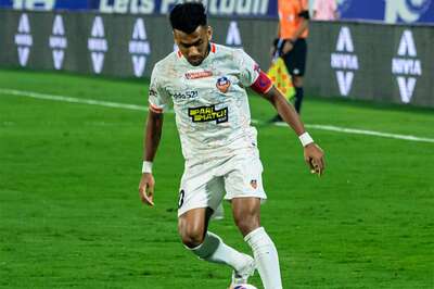 FC Goa vs Mohun Bagan SG Live Football Streaming For Indian Super League 2023-24 Match: How to Watch FCG vs MBG Coverage on TV And Online