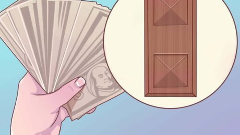 How to Replace a Door