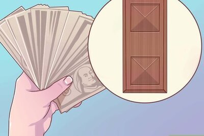 How to Replace a Door