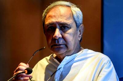 Patnaik Completes 2nd Year of 5th Term,says Not Lost Sight on Promises Made to People