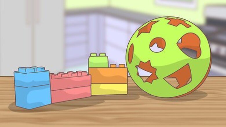 How to Choose a Gift for a Baby's First Birthday