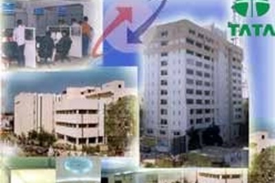 Tatas eyeing German IT co: Report