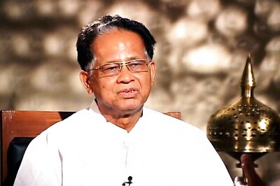 Special drive to seize illegal arms in Assam: Gogoi