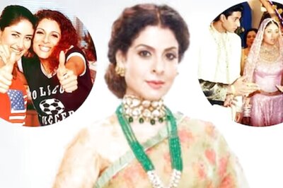 When Actress Tannaz Irani's House Was On Fire But No One Believed Her