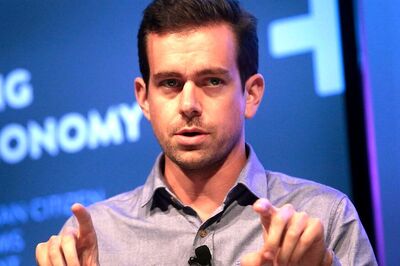 Twitter CEO Praises Myanmar as Tourist Destination, Faces Flak for Ignoring Plight of Rohingyas