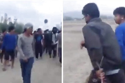 Manipur Strip-Parade: CBI Takes Over Probe, Includes Murder, Gangrape Charges in FIR