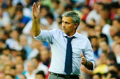 Stuttering Real seeking Super Cup fillip