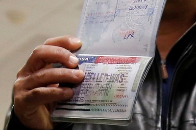 US Will Cut Green Card Wait for Indians, Spouses of H-1B Visa Holders to Get Work Permits