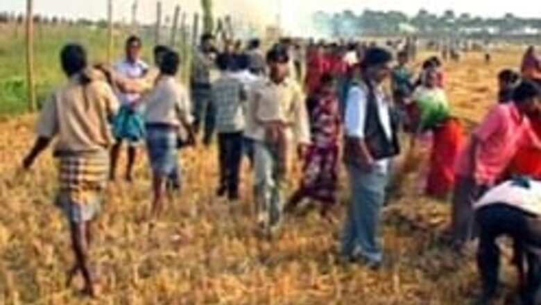 Tata starts on Singur on a black note