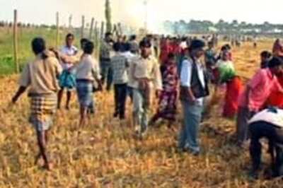 Tata starts on Singur on a black note