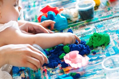 Global Kinetic Sand Day 2022: History, Significance and All You Need to Know