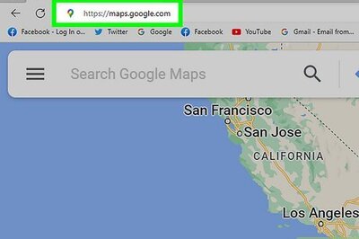 Find Latitude and Longitude in Google Maps: Mobile & Desktop