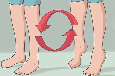 How to Work Out Your Calves without Weights