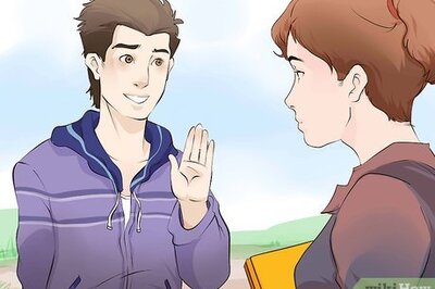 How to Talk to Your Crush Easily Without Hesitation