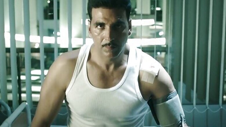 IBNLive Movie Awards: Akshay Kumar-starrer 'Baby' voted the Best Action film