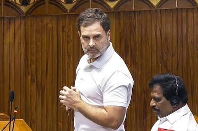 Legitimate Right of Rahul Gandhi for Speedy Decision on Defamation Complaint: Bombay HC