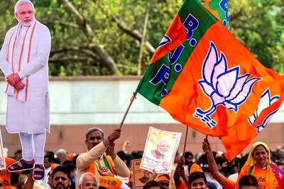 BJP's Review Meet After Bengal Panchayat Poll Seeks to Corner TMC on Violence; Shah's Visit to Bolster Efforts