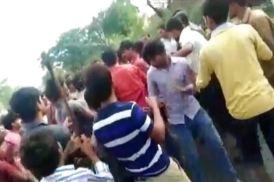 Dalit Villagers Near Gandhinagar Thrashed for Sporting Moustache