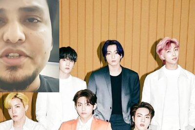 ARMYs Outraged After Indian Prof Verbally Abuses BTS Fan For Spam Comments During Class