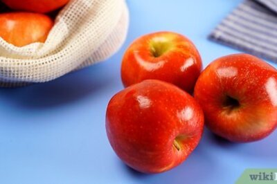 How to Preserve Applesauce