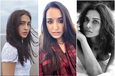 Deepika Padukone, Sara Ali Khan, Shraddha Kapoor to Face NCB on Saturday in Drugs Case