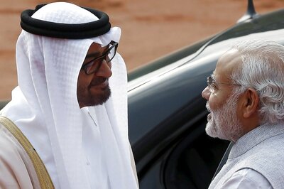 Ahead of PM Modi, Sheikh Mohammed Meet, A Look at How CEPA Has Bolstered India-UAE Ties