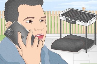 How to Dispose of a Grill