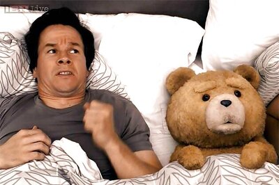 Amanda Seyfried replaces Mila Kunis as female lead in 'Ted 2'