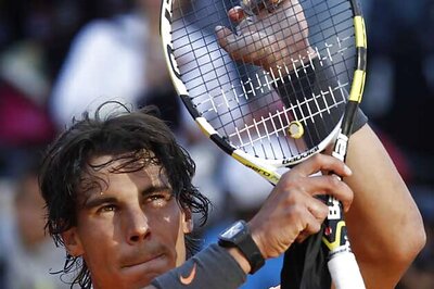 After US Open, injured Nadal may miss Davis Cup