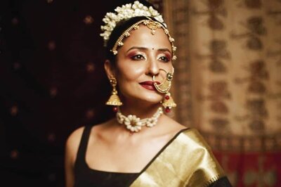 Lataa Saberwal Announces Departure From Daily Soaps, is Still Open to Web-series and Films