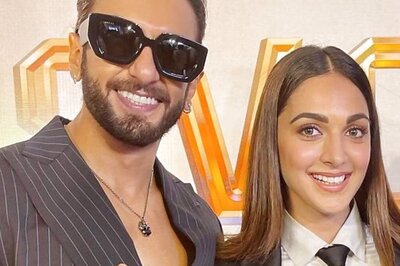 Kiara Advani In Don 3 With Ranveer Singh? Rumours Spark After She Visits Ritesh Sidhwani's Office