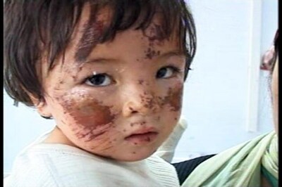 You are what your father ate, study finds