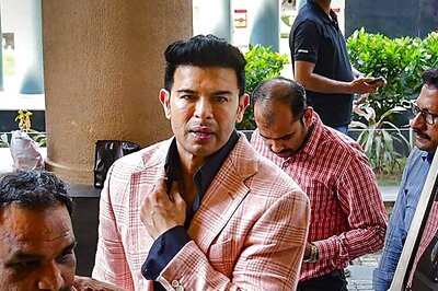 Actor Sahil Khan Gets Bail in Mahadev Betting App Case