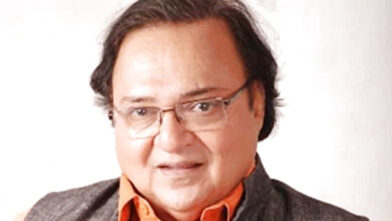 Actor Rakesh Bedi’s Wife Loses Rs 4.98 Lakh In A Cyber Scam