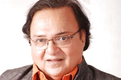 Actor Rakesh Bedi’s Wife Loses Rs 4.98 Lakh In A Cyber Scam