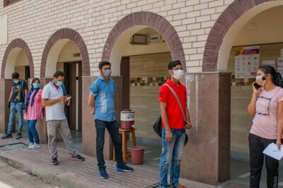 NEET Mop-up Round Registrations Begin: Know Eligibility, Process