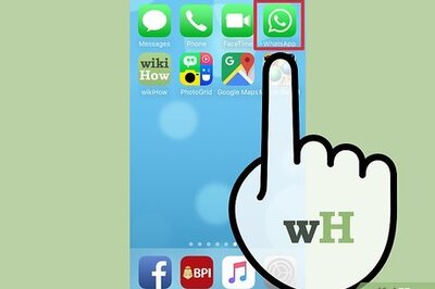How to Clear Data on WhatsApp
