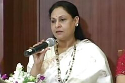 Jaya says yes, Big B says no to Sarkar Raj sequel