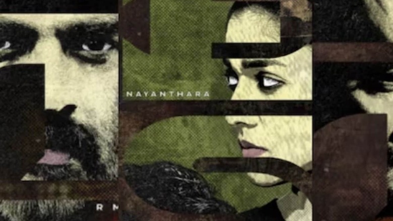 It's A Wrap For Nayanthara, R Madhavan And Siddharth's The Test