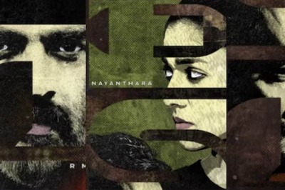 It's A Wrap For Nayanthara, R Madhavan And Siddharth's The Test