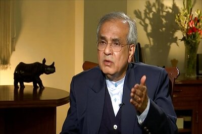 Congress' Income Guarantee Promise Will Increase Fiscal Deficit From 3.5% to 6%: Niti Aayog Vice Chairman